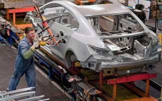 美國數字化制造 以技術創新驅動供應鏈重塑與協同