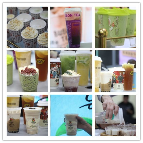 2021茶飲力量產品技術交流會圓滿落幕 技術創新驅動行業新未來